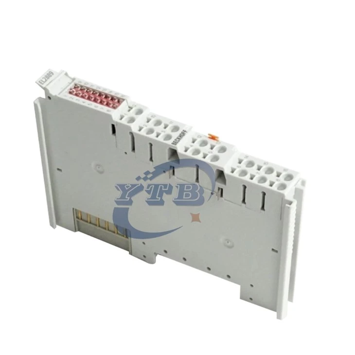 Beckhoff EL2889 16-channel Digital Output EtherCAT Terminal suppliers
